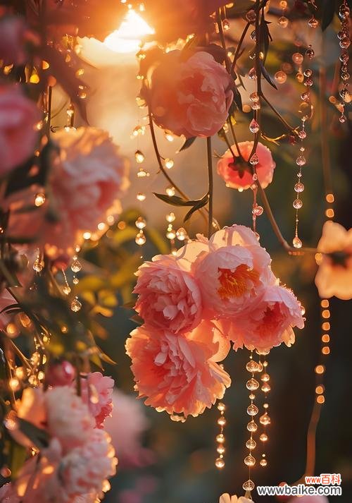 三叶牡丹的花语是什么？它的文化意义是什么？