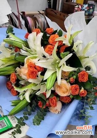 中老年人喜爱的花语有哪些？它们代表了什么？