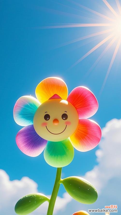 哪种花的花语是开心？如何用花卉传递快乐？