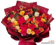 25支玫瑰的花语是什么？如何用25支玫瑰表达爱意？