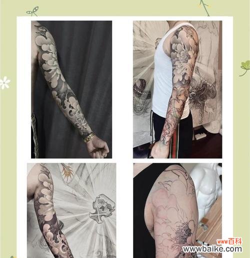 蜈蚣花臂的寓意象征是什么?纹身蜈蚣有何特别含义?