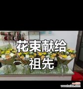 清明节送花的寓意是什么？为什么要送特定的花？