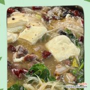 酸菜猪脚花语是什么？这道菜背后隐藏着怎样的含义？