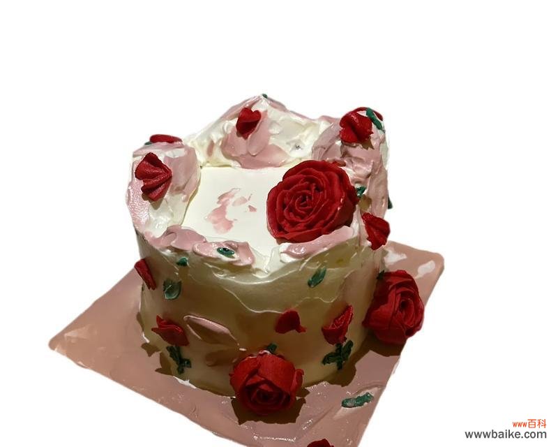 象征着爱情小蛋糕的花是什么花?这种花的花语有哪些含义?