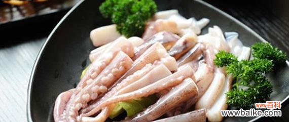 鱿鱼的花语是什么？了解鱿鱼在花语中的含义？