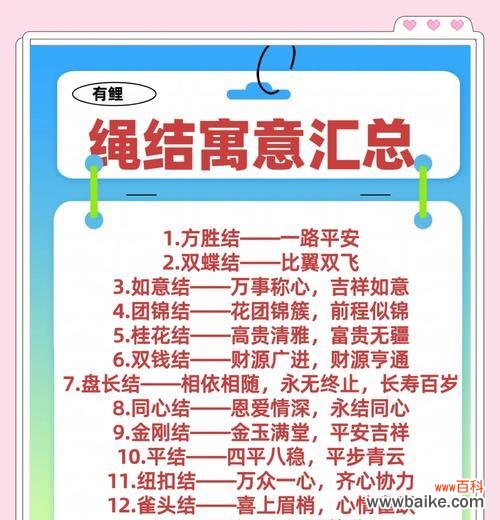 花绳的五角星有什么特别含义?如何正确理解其寓意?