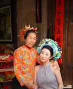 簪花里面花的寓意是什么？如何理解其文化含义？