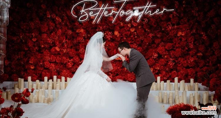 结婚的花寓意什么?12种常见花卉的象征意义解析?