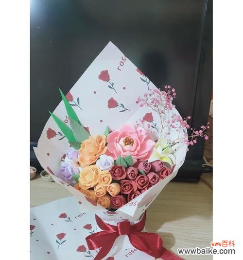 五色黏土花的寓意是什么意思？如何用它们表达情感？