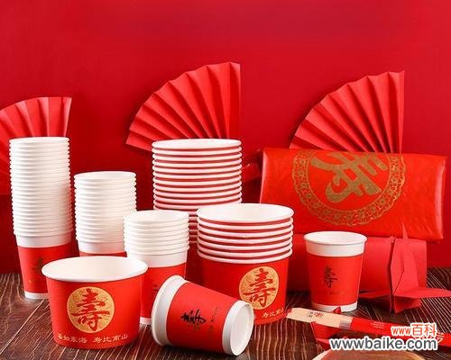 寿宴杯花的寓意和象征是什么？如何挑选寓意吉祥的杯花？