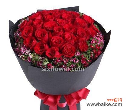 十朵玫瑰花代表什么含义?它们的象征意义有哪些?