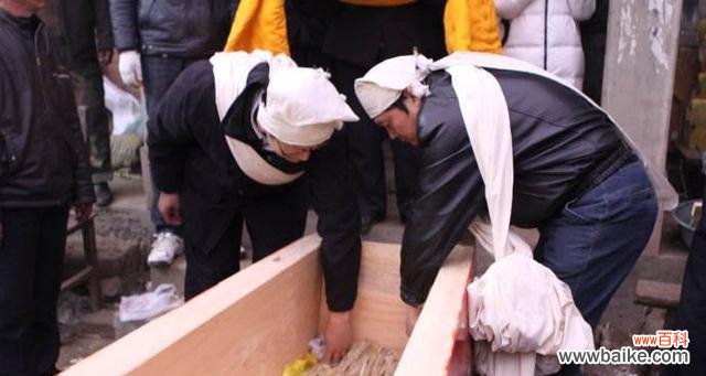 棺材内长开树花的寓意是什么?这种现象背后隐藏着什么含义?