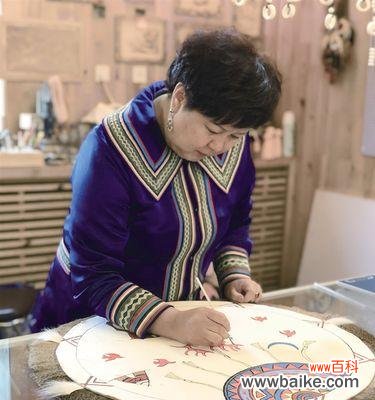 敖鲁古雅的太阳花象征着什么？花语和文化意义是什么？