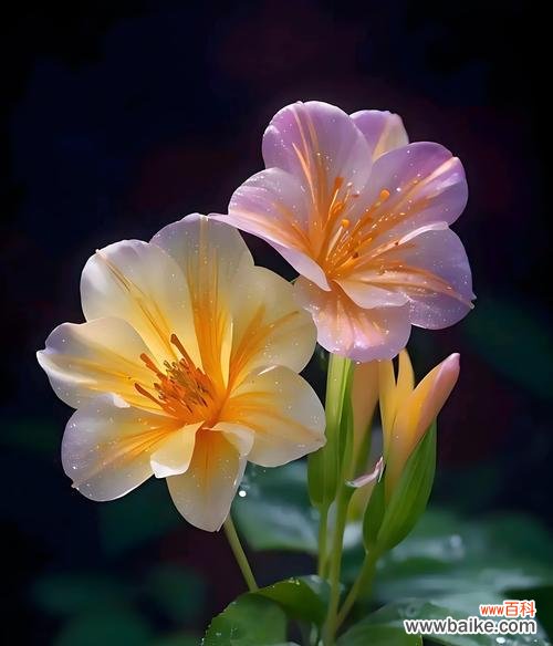 六朵花代表什么意义?送六朵花的象征含义是什么?