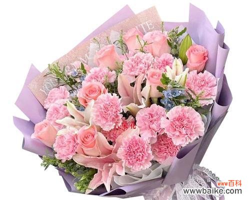 六朵花代表什么意义?送六朵花的象征含义是什么?