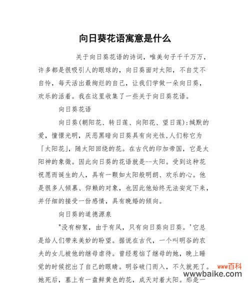 玫瑰仙子代表的花语是什么?如何正确解读?