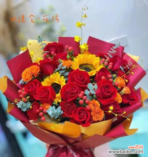 贺寿寓意的花是什么花?如何选择适合的贺寿花卉?