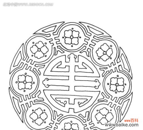 肩上纹花代表什么含义?纹花图案的象征意义解析?