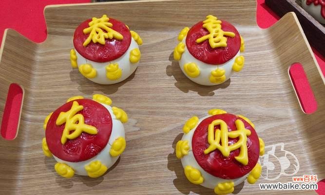 花馍好的寓意是什么?为什么人们喜欢在节日送花馍?