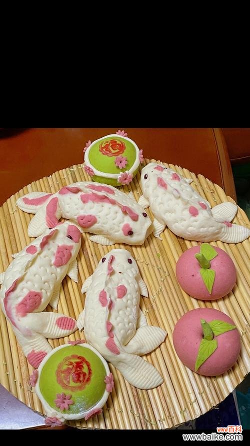 花馍好的寓意是什么?为什么人们喜欢在节日送花馍?