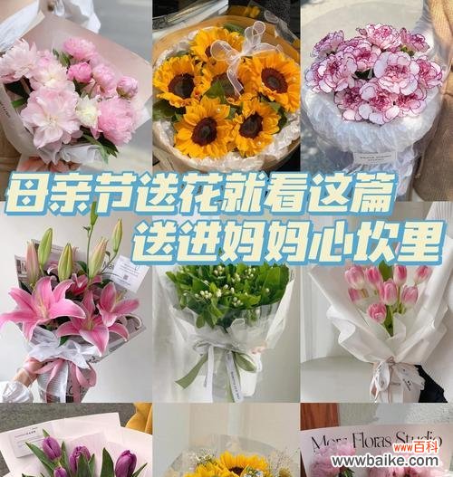 什么花寓意对妈妈好？如何选择表达爱意的花卉？