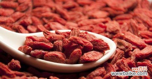 揭开枸杞的神秘面纱，了解其花语与传说 枸杞的花语与传说