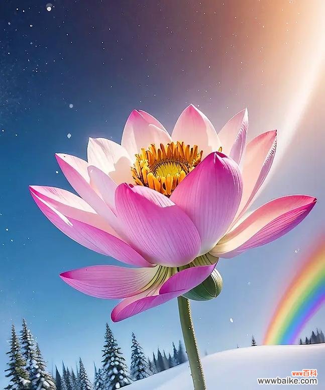 什么花代表幸运?揭秘花语中的幸运之花