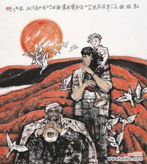 什么花象征了革命战士的精神?揭秘那些代表勇气与牺牲的花卉?