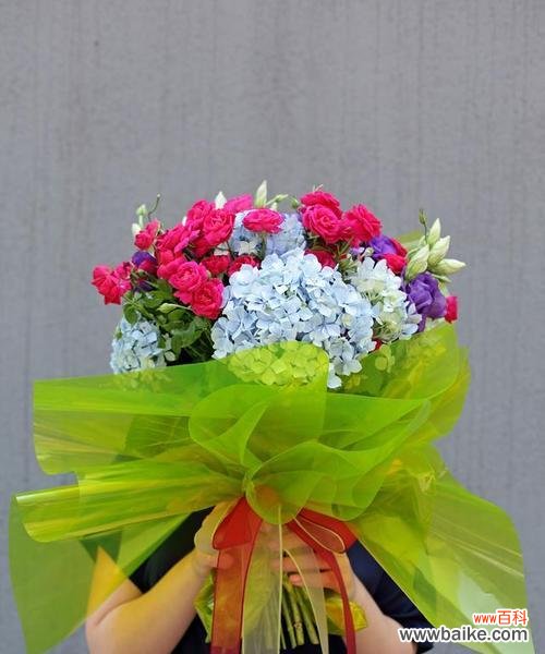 放手寓意的花指的是哪种花？它的花语代表什么？