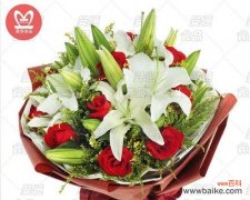 解析11朵玫瑰的深意 玫瑰花的浪漫花语