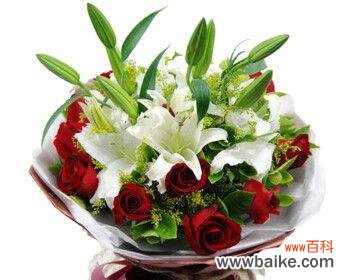 解析11朵玫瑰的深意 玫瑰花的浪漫花语