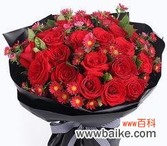 红玫瑰传递的情感与祝福 16朵红玫瑰的花语及其含义