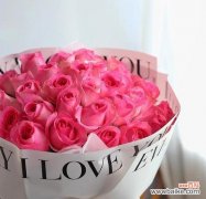 探寻17朵玫瑰花的花语，解读爱情的不同维度 17朵玫瑰花的花语及其意义解析