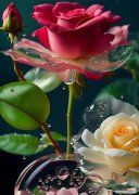 什么花象征凋落的爱情呢？凋落爱情的花语有哪些？