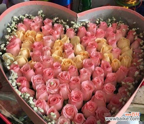 探寻39朵玫瑰的花语密码 玫瑰语言的神秘之谜