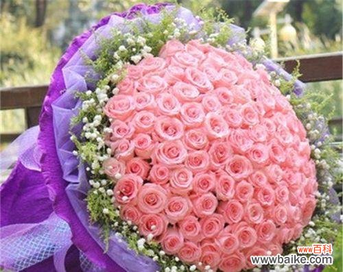 表达真挚情感的35朵玫瑰花语及传递爱的 35朵玫瑰花语的浪漫之意