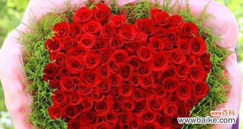 传递爱意的五朵芬芳玫瑰与不同颜色的花语 五朵玫瑰花的花语揭示情感的深意