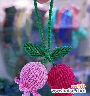 铃铛花挂件的寓意是什么？如何挑选寓意吉祥的铃铛花挂件？