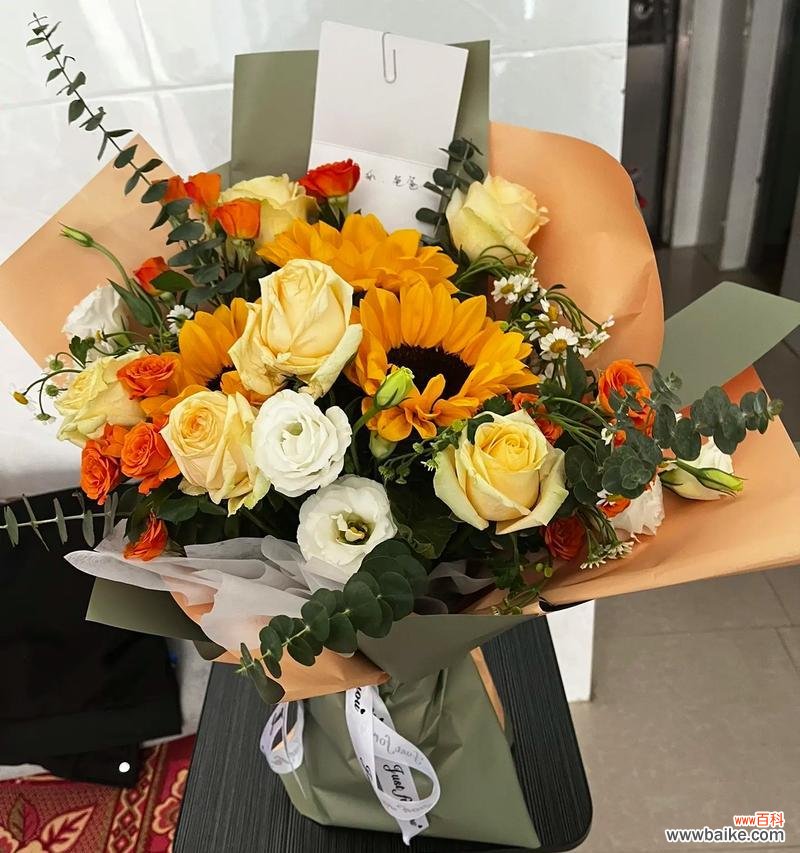 迎接大哥花语是什么？如何正确表达欢迎之意？