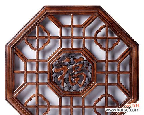 扇形花窗的寓意和象征是什么?如何解读其背后的文化意义?