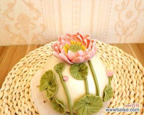 花馍在祭祀中的象征意义是什么？