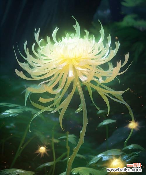 哪些花象征坚强美好?它们的花语是什么?