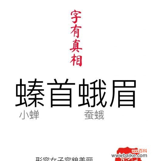 簪花成语中花的含义是什么？