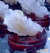 探寻碧玉的吉祥寓意和风水象征 碧玉之美