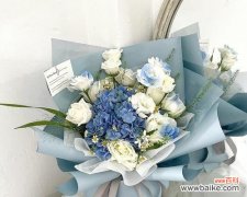 父亲节寓意的花有哪些？父亲节送什么花最合适？