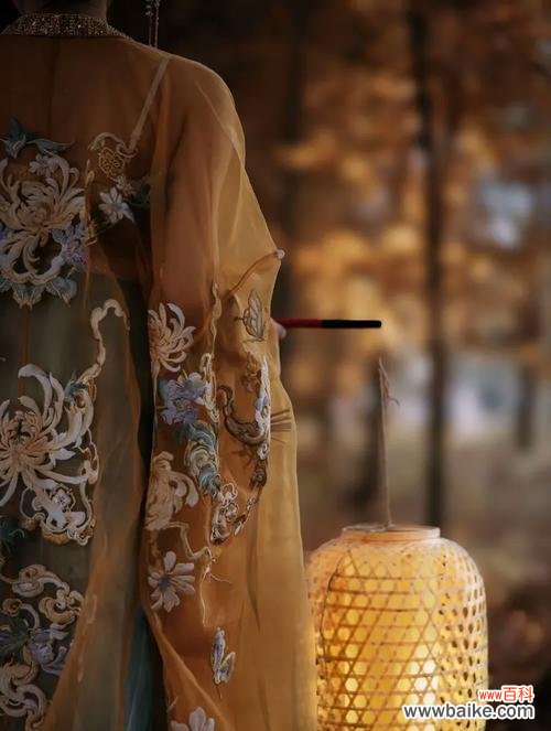 花妖词的寓意是什么？