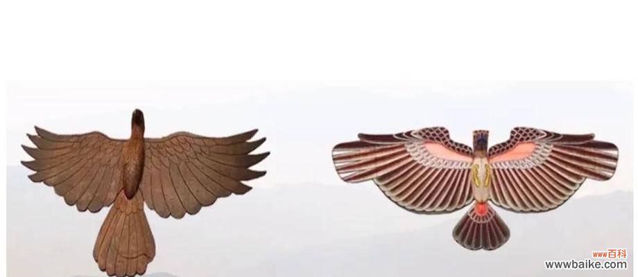 风筝花纹有哪些寓意？