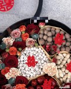 喜花的寓意是什么？如何用喜花来传递祝福？