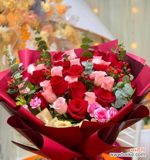 用花朵的语言，拯救心灵的渴望 花语救赎-恢复生命之美