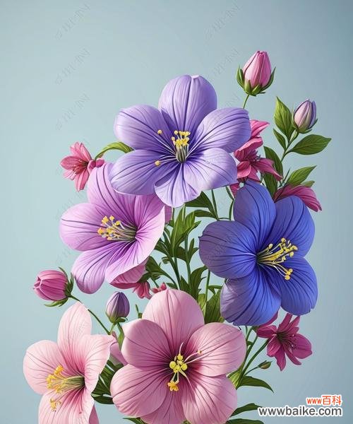 气球花的象征意义是什么？